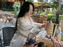 -熙古里艺术村