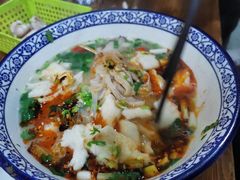 -长香源葫芦头梆梆肉(兴隆巷店)