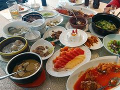 -上海虹桥宾馆(郁锦香品牌酒店)