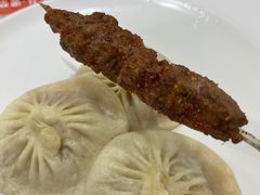-东升灌浆包(辛庄街总店)