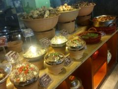 -六合居·明厨亮灶餐厅(成双大道店)