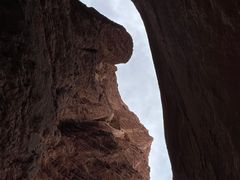 -天山神秘大峡谷