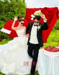 -雅云婚纱摄影工作室旗舰店