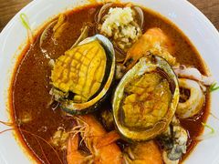 -大中沙茶面(中山路店)