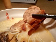 叉烧-味千拉面(煌华新纪元购物广场店)