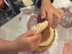 -麦当劳(春风店)