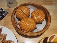 -花少爷的粥(中贸广场店)