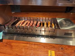 -三个蒙古大叔羊肉串(大宁店)