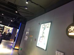 -一兆韦德健身(浦东万达会所)