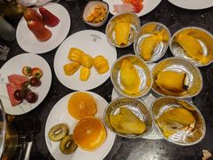 -川骄海鲜自助(河东店)