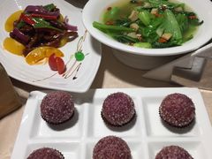 -采粤轩中餐厅(惠州金海湾喜来登度假酒店)
