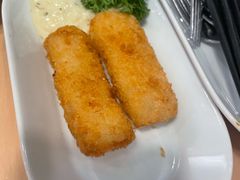 -宜家·瑞典风味餐厅(天津东丽商场店)