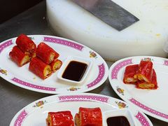 -阿诚市井潮汕菜(金台路店)