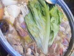 -坂吉屋·居酒屋深夜食堂(龙湖店)