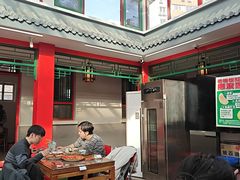 -小街47號江湖菜(四合院店)