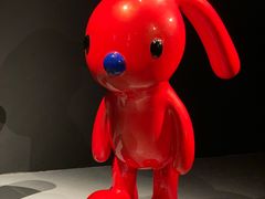 -上海宝龙美术馆