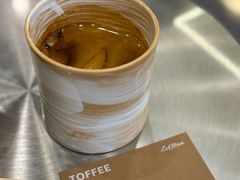 TOFFEE-LilBee Coffee