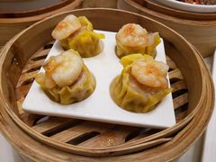 -稻香酒家·33年老字号·港式粤菜(富邦中心店)