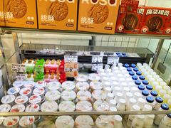 -罗莎蛋糕(钱江店)