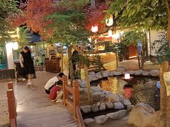 -小江南(万福园店)