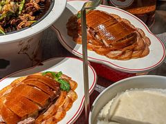 -秀儿四九城·新京菜(亚运村鸟巢店)