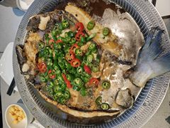 -半天妖烤鱼(丰科万达店)