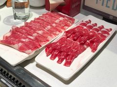 -海底捞火锅(上地华联店)