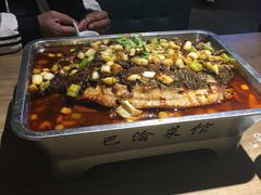 -巴渝菜馆(涿州店)