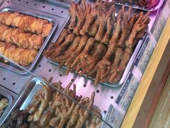 -德州扒鸡(十里堡店)