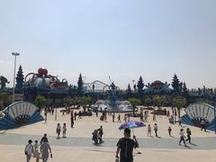 -华夏文旅海洋公园