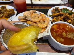 -汉巴味德(大悦城店)