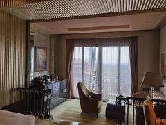 -上海浦东星河湾酒店