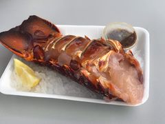 -悉尼鱼市场