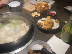 -同仁四季椰子鸡(宝安壹方城店)