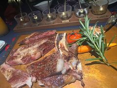 -ZHAO赵·牛扒坊(仁和新城店)