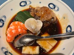 -三利音·玖弄小鲜(浦东嘉里城店)