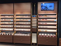 -LensCrafters亮视点·Nikon尼康精选(北京嘉里中心店)