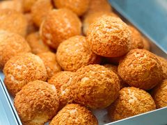 -君之狮子山·轻糖烘焙(松江印象城店)