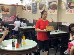-食惠里小笼包面馆(越秀店)