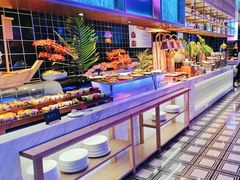 -花西亭·海鲜自助餐厅(瑞城名人酒店)
