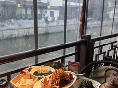 -小厨娘金榜题名(夫子庙秦淮河店)