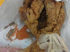 -华莱士·全鸡汉堡(五爱道店)