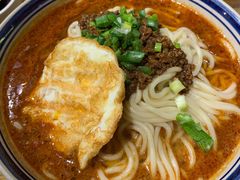 -聚合鑫东北熏酱熟食麻辣面(长阳店)