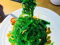 -吕氏疙瘩汤·海鲜新鲁菜(凯德mall新都心店)