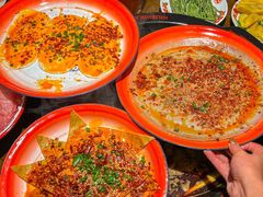 -牛市坎火锅(建设路店)