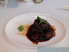 -玫瑰厅上海菜(兴国路店)