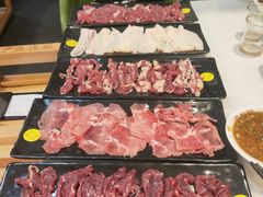 -陈记顺和牛肉火锅(岗顶店)