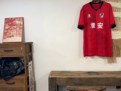 -铁炉咖啡(河下古镇店)