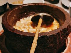 -绿茶餐厅(青岛城阳万象汇店)