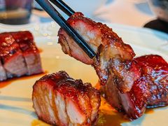 -莉莉海堂HAITANG·烤鸭(国贸商城店)